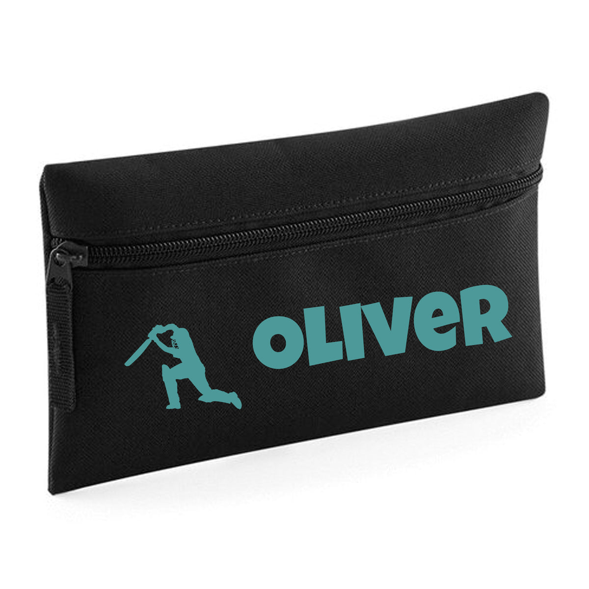 Black Pencil Case