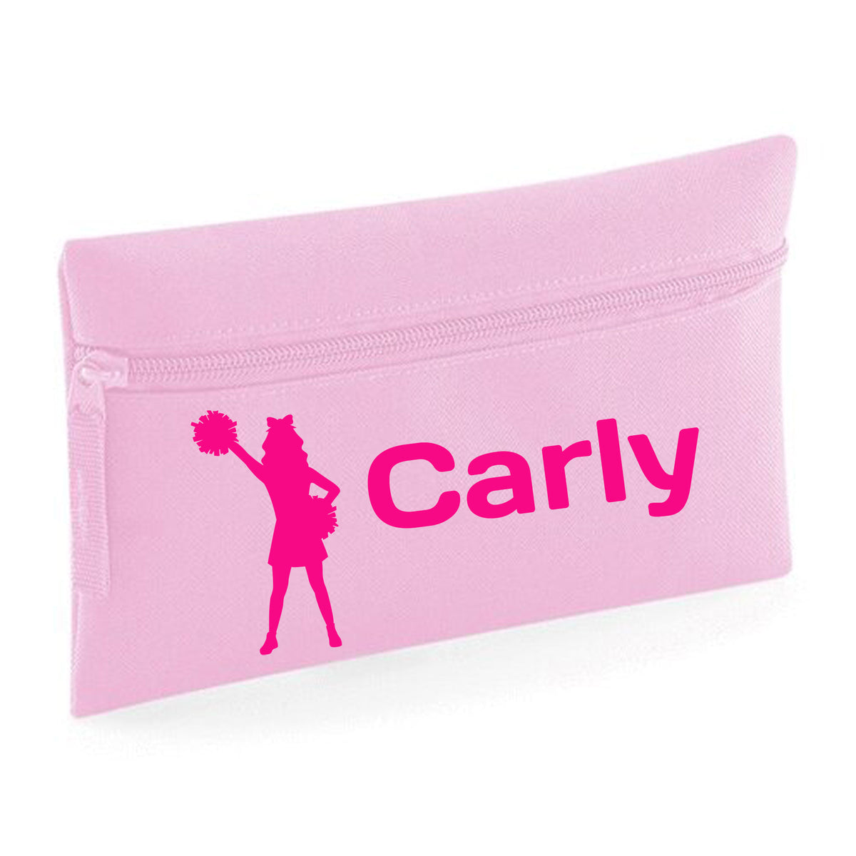 Baby Pink Pencil Case