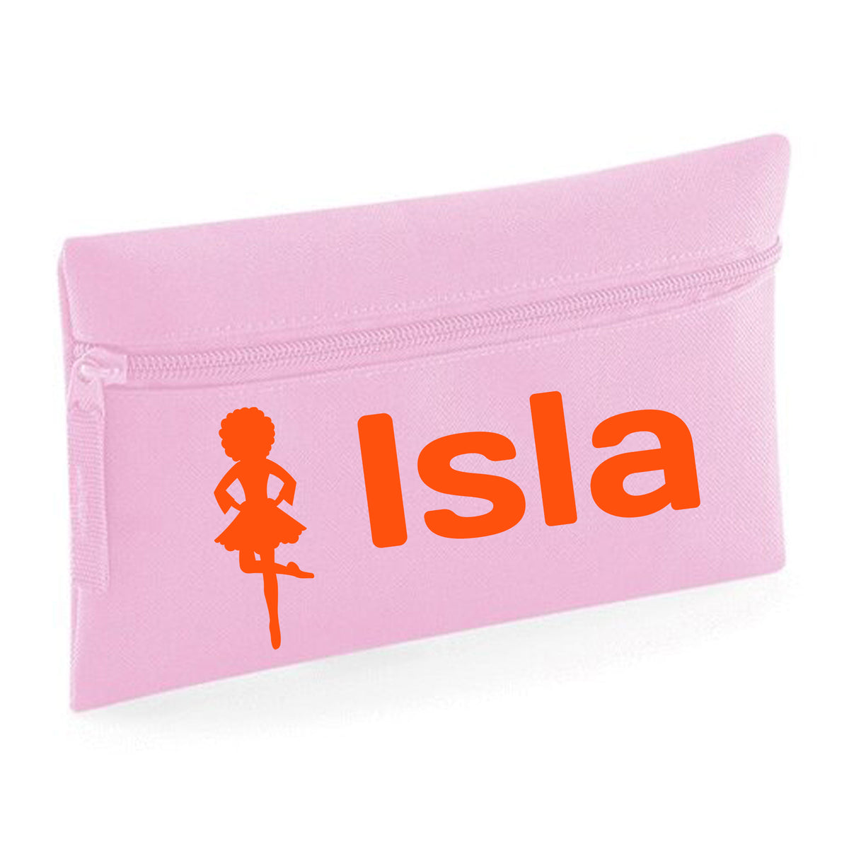 Baby Pink Pencil Case