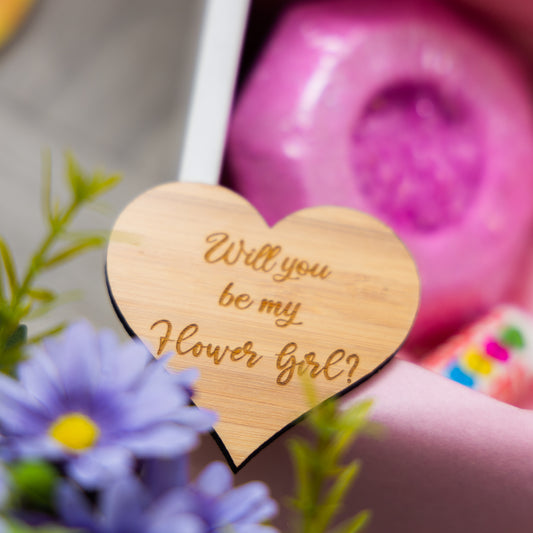 Personalised Flower Girl Gift – Pink Juice Cup Keepsake
- Always Looking Good -