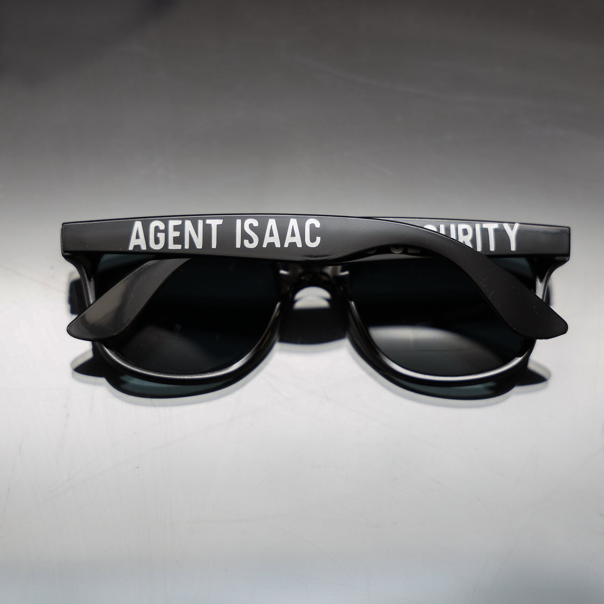 Personalised Pageboy Ring Security Box Briefcase - Always Looking Good -