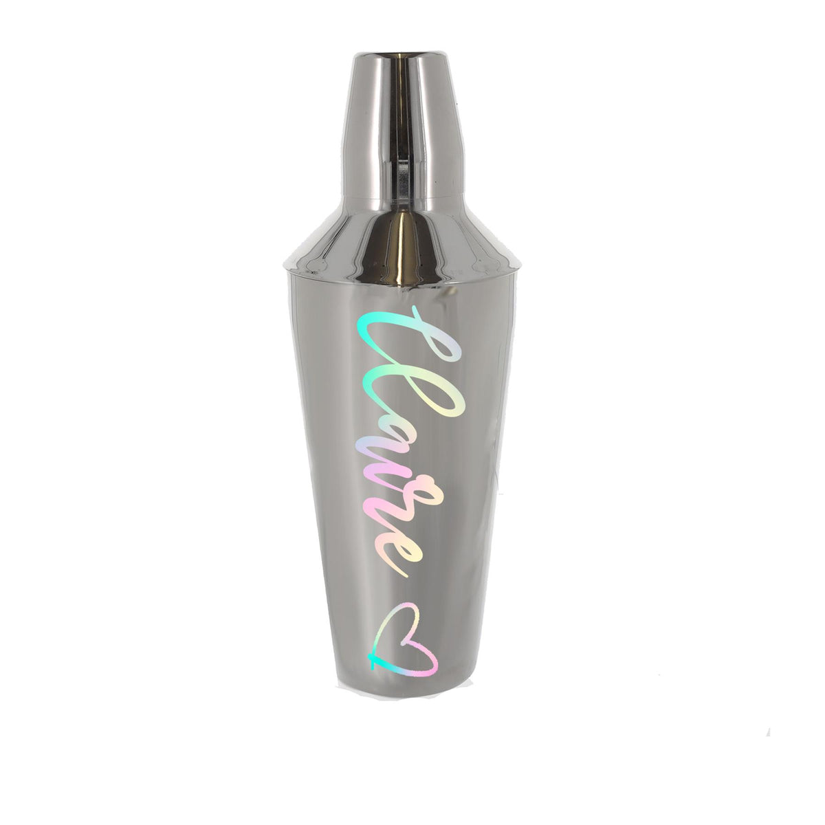 Personalised Margarita Cocktail Shaker Set with Glass Gift Set - Always Looking Good -