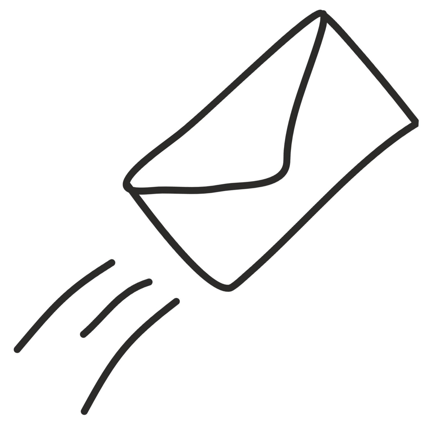 Additional Postage - Always Looking Good -