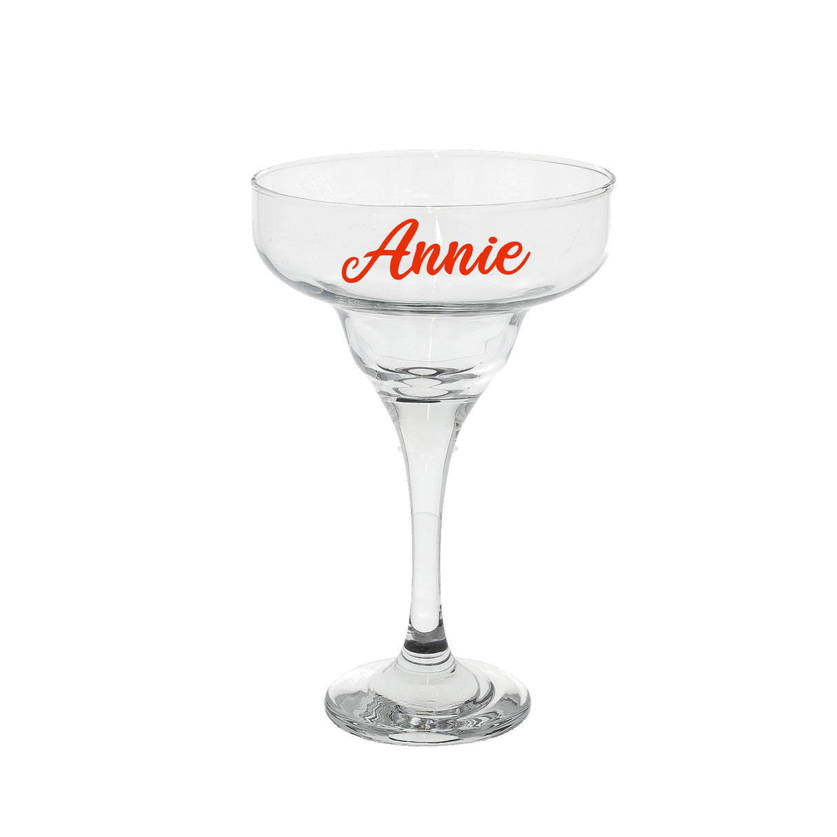 Personalised 40th Birthday Margarita Cocktail Shaker Set - Always Looking Good - Glass Only
