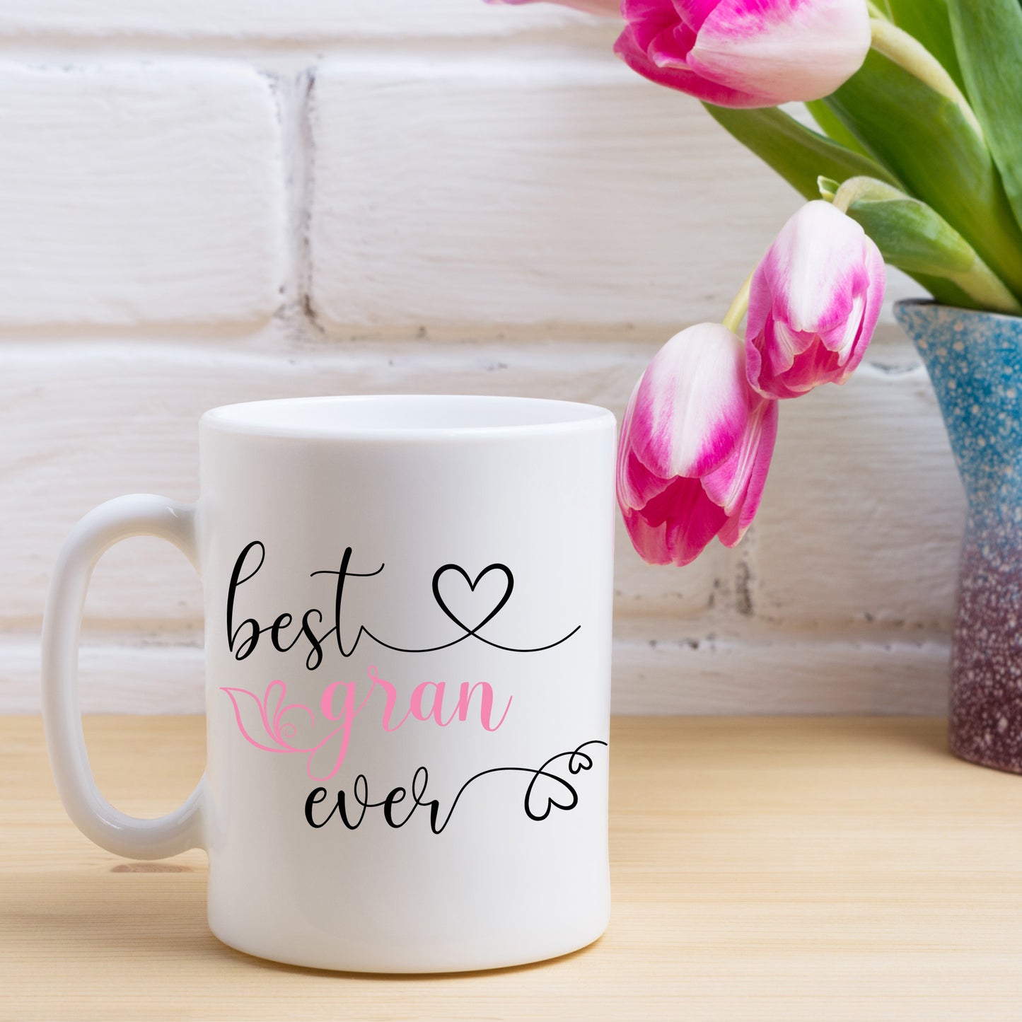 Best Mum Pamper & Mug Set | Mum / Stepmum / Gran / Grandma  - Always Looking Good -   