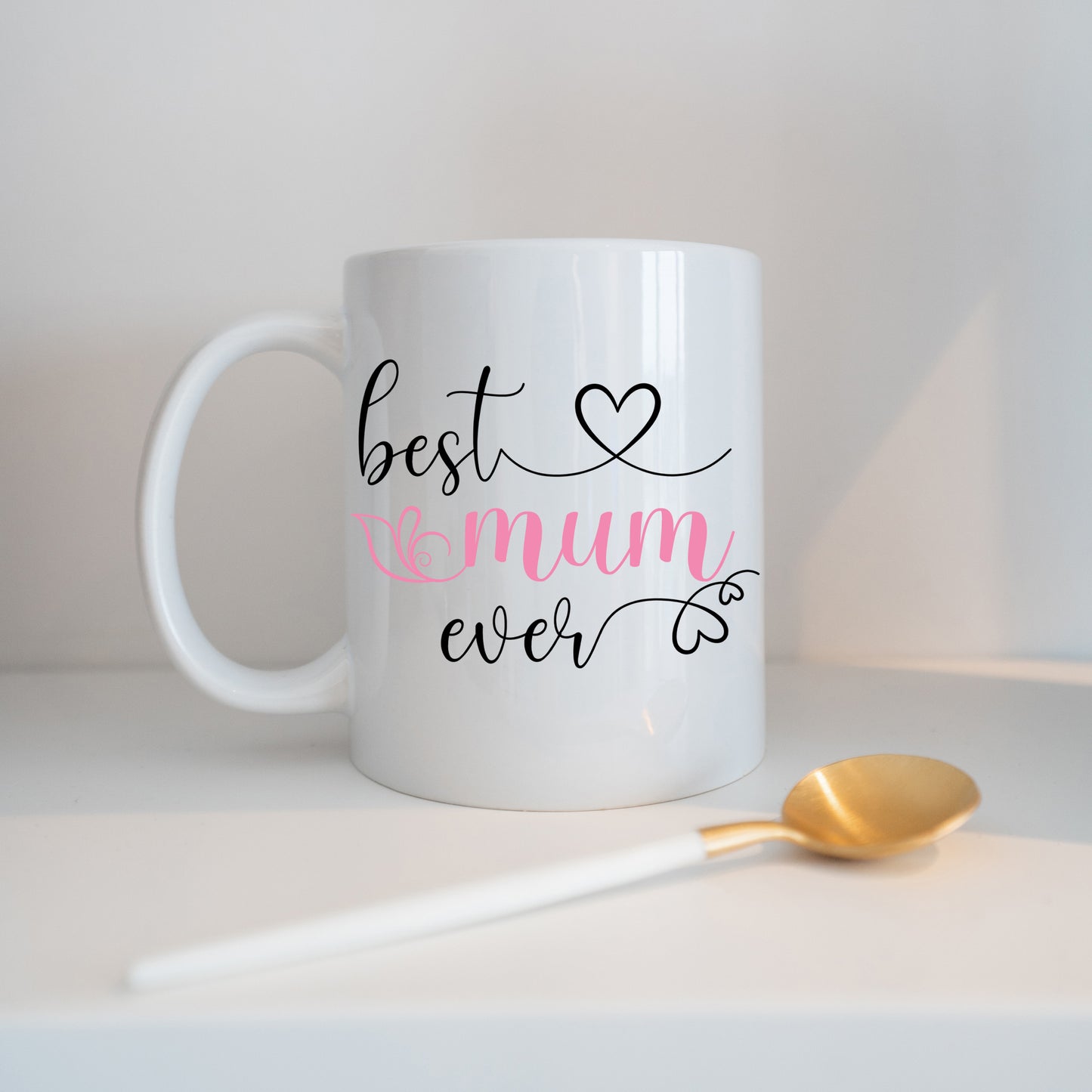 Best Mum Pamper & Mug Set | Mum / Stepmum / Gran / Grandma  - Always Looking Good -   