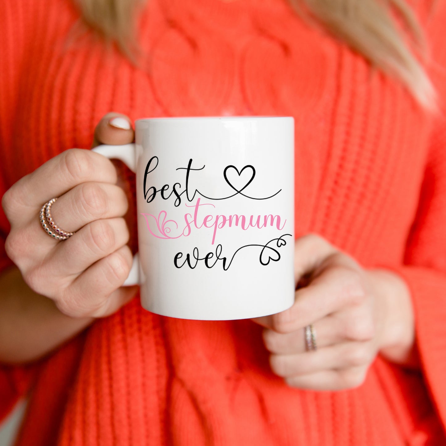 Best Mum Pamper & Mug Set | Mum / Stepmum / Gran / Grandma  - Always Looking Good -   