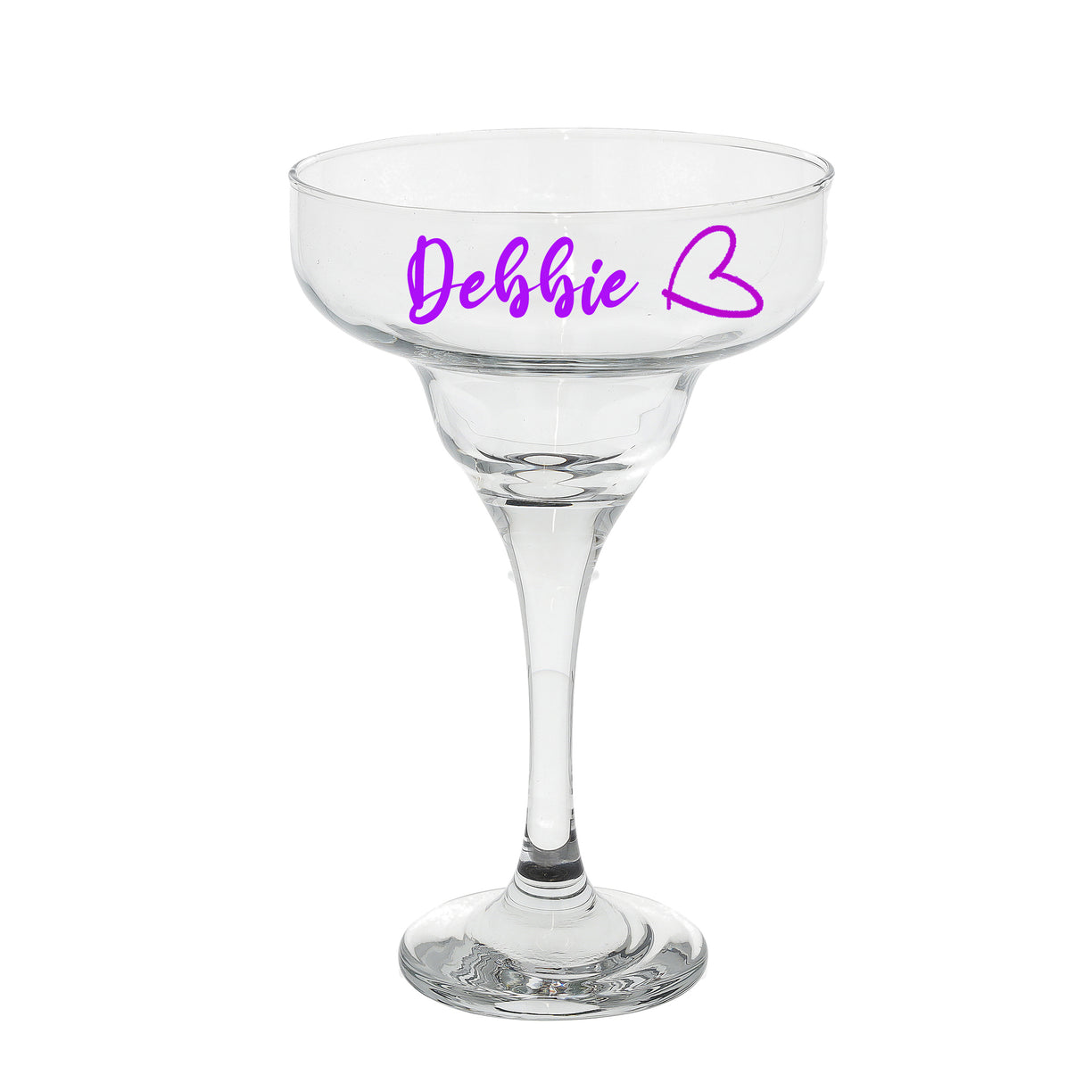Personalised Margarita Cocktail Shaker Set with Glass Gift Set - Always Looking Good - Glass Only