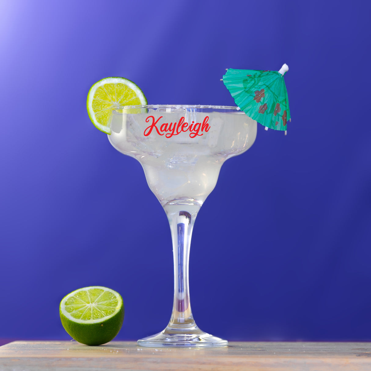 Personalised 40th Birthday Margarita Cocktail Shaker Set - Always Looking Good -