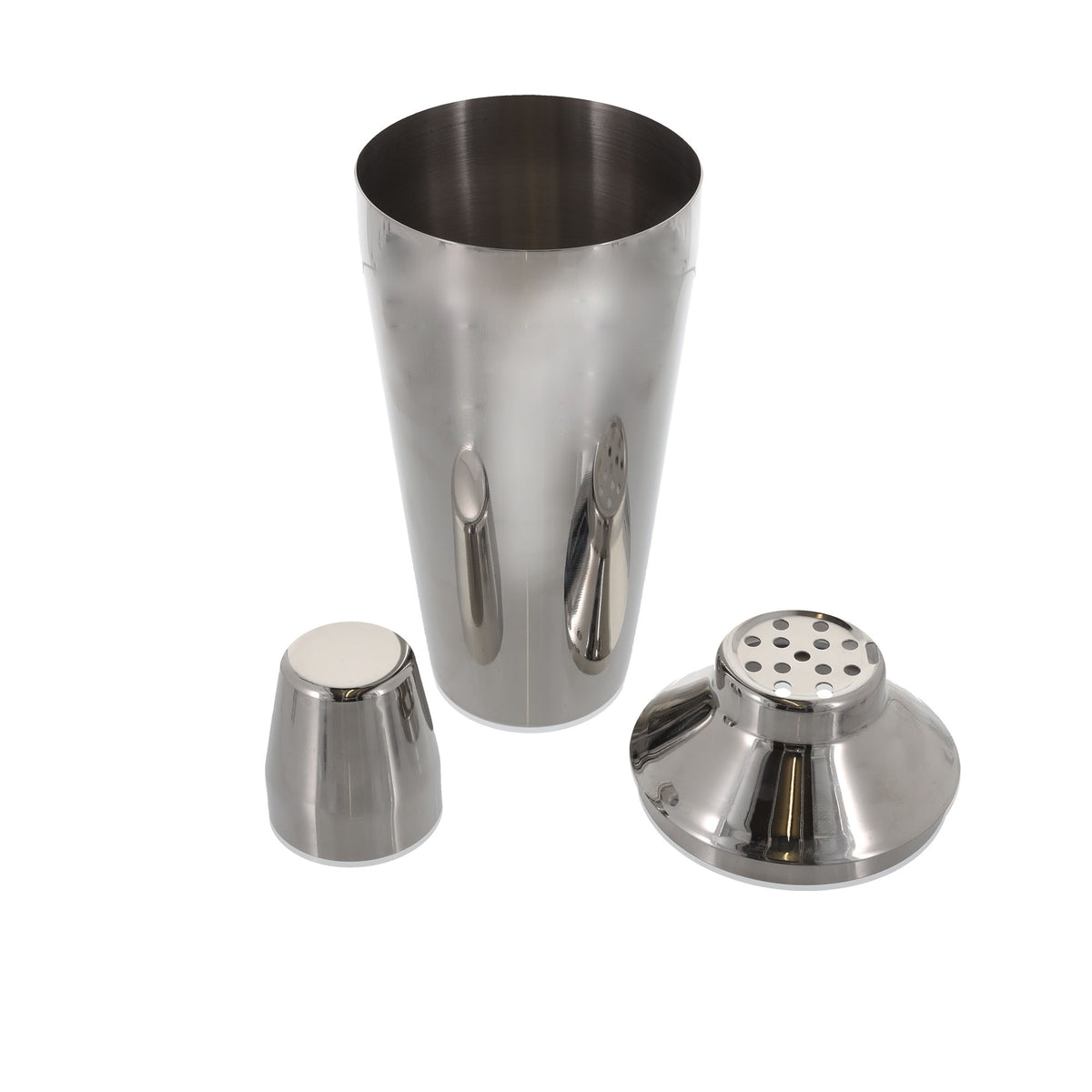Personalised 40th Birthday Margarita Cocktail Shaker Set - Always Looking Good -