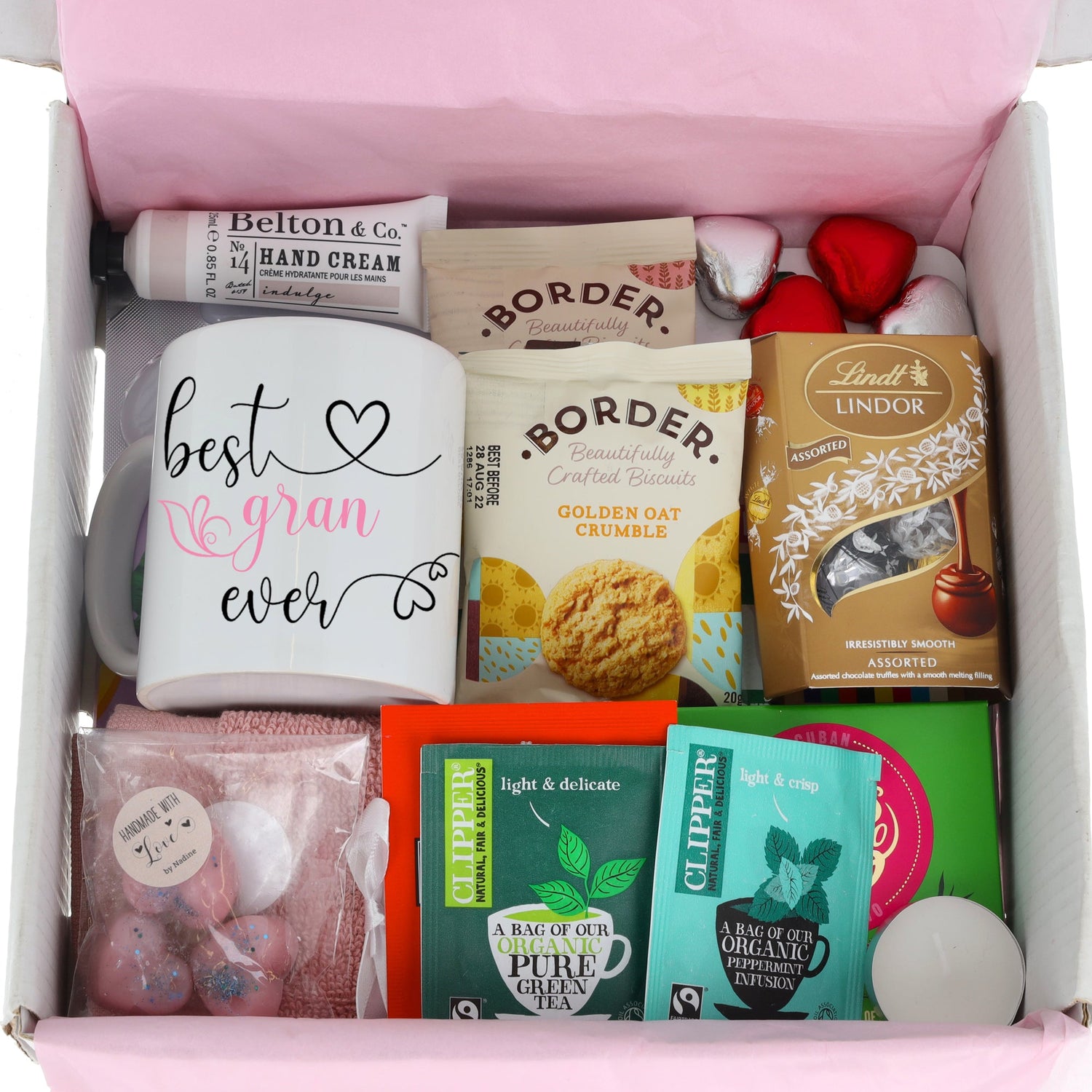 Mother's Day Personalised Gifts from Always Looking Good