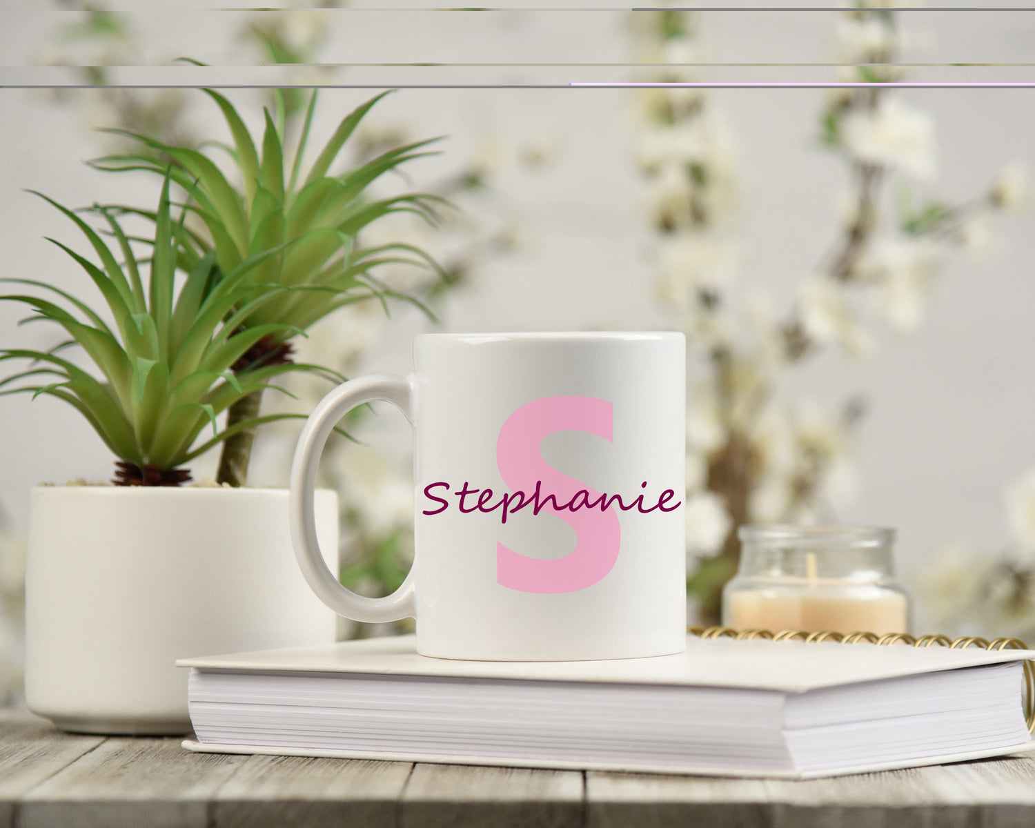 Personalised Gifts for everyone and all occasions or Just because you care from Always Looking Good