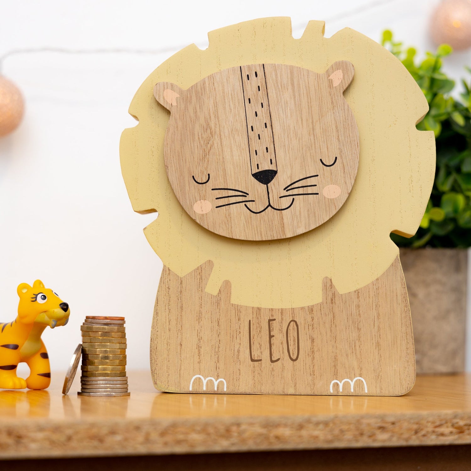 Personalised Gifts for the New baby Christening, Baby Showers and New Born from Always Looking Good