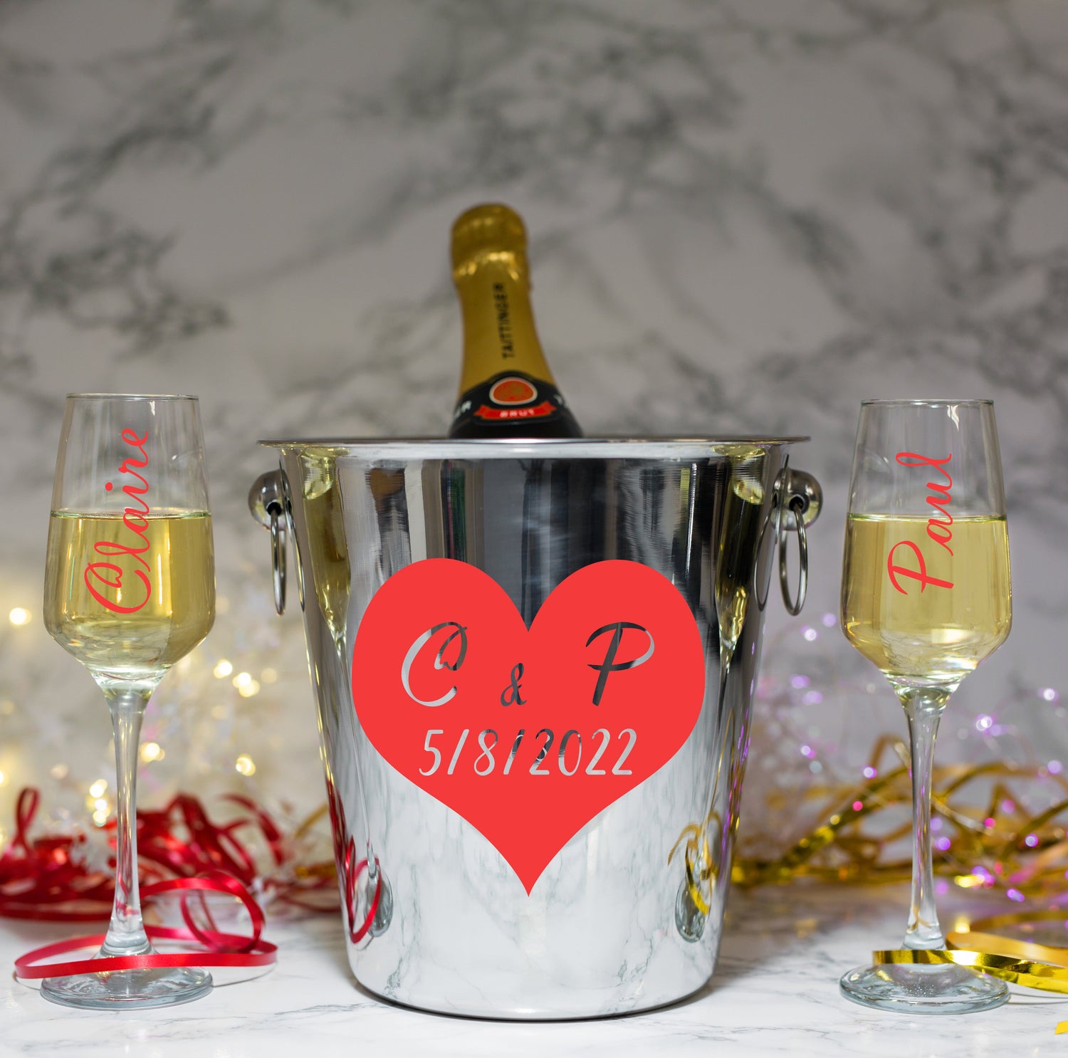 Make the house a home with a personalised gift from Always Looking Good