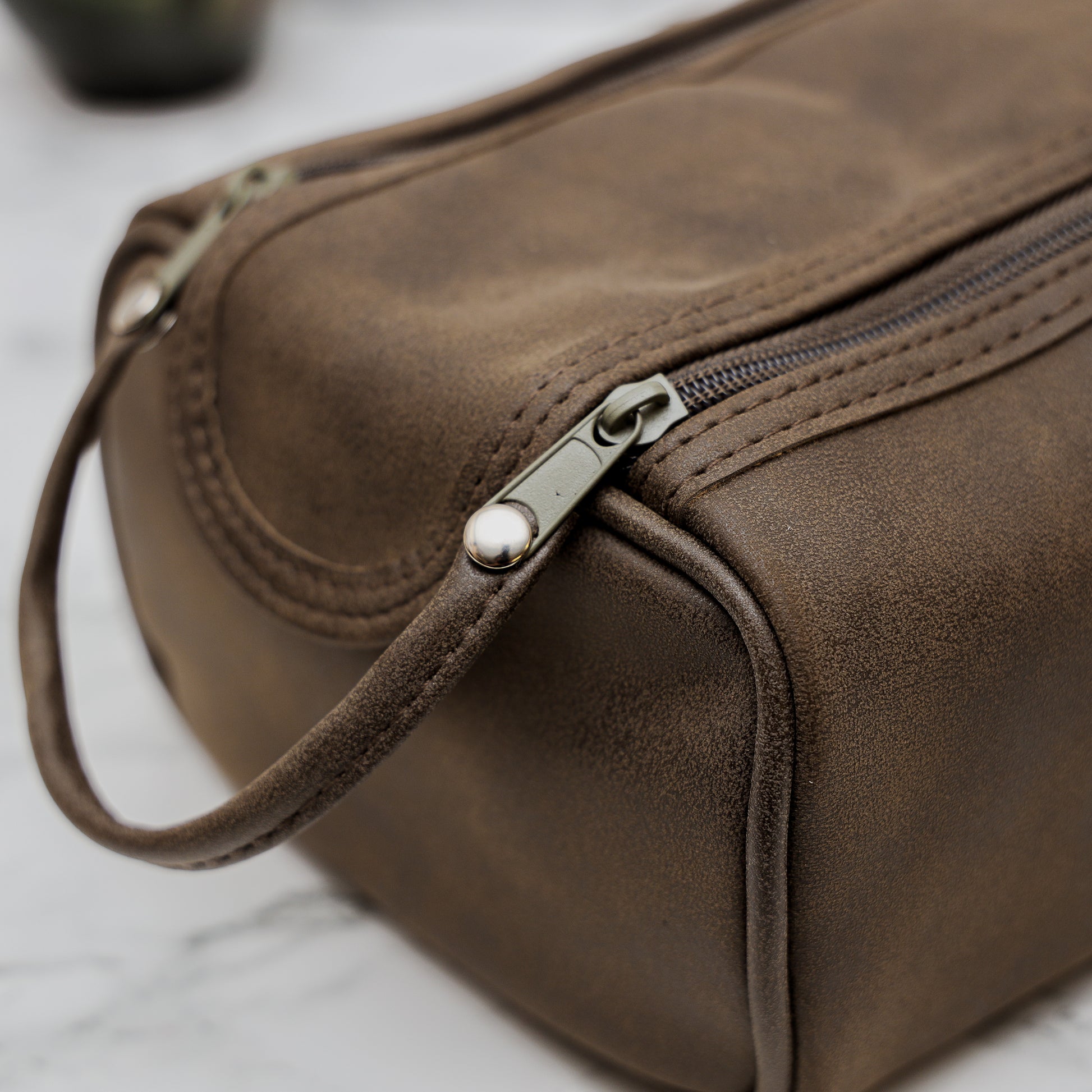 Mens Toiletry Bag