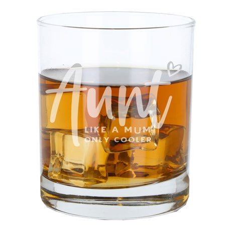 Whisky Tumbler
