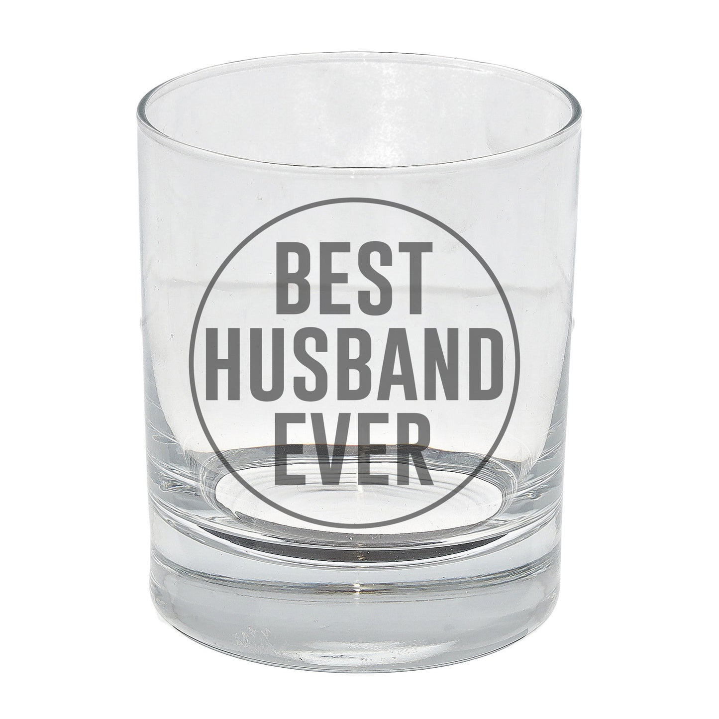Whisky Tumbler