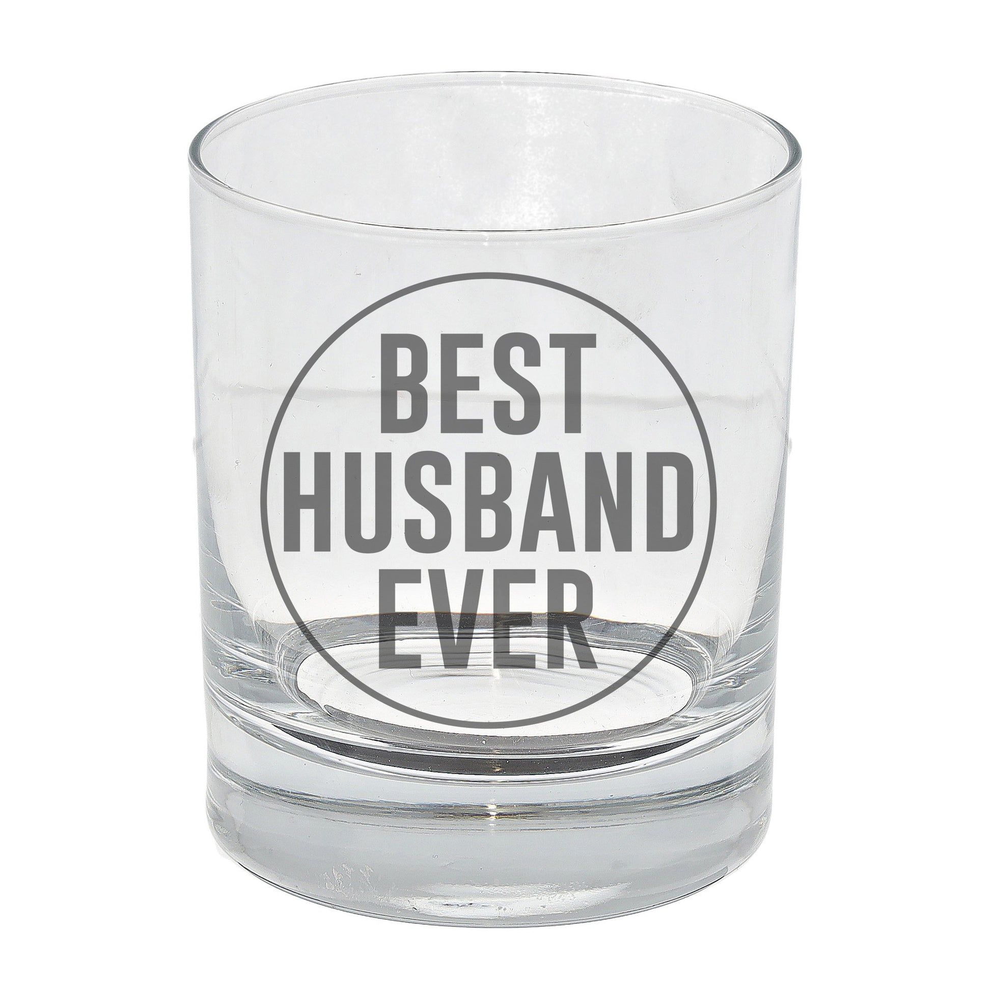 Whisky Tumbler