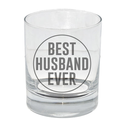 Whisky Tumbler