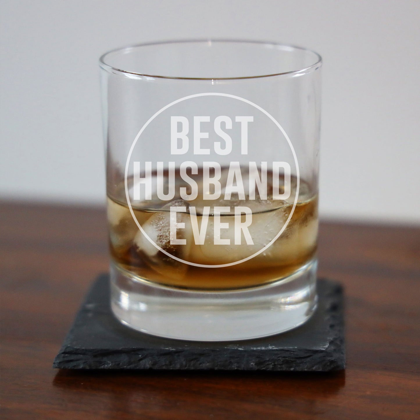 Whisky Tumbler
