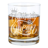 Whisky Tumbler