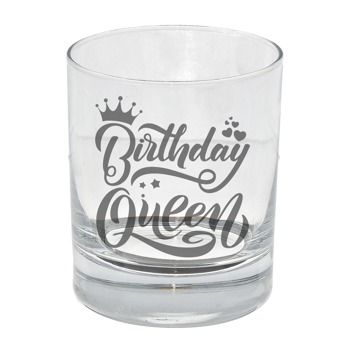 Whisky Tumbler