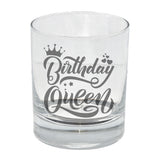 Whisky Tumbler