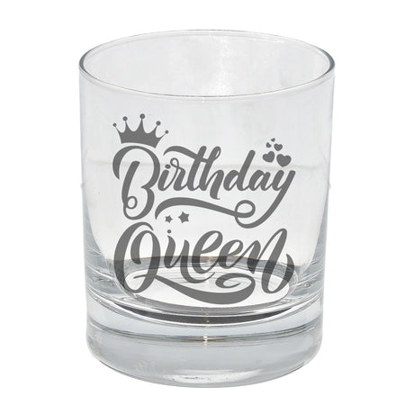Whisky Tumbler