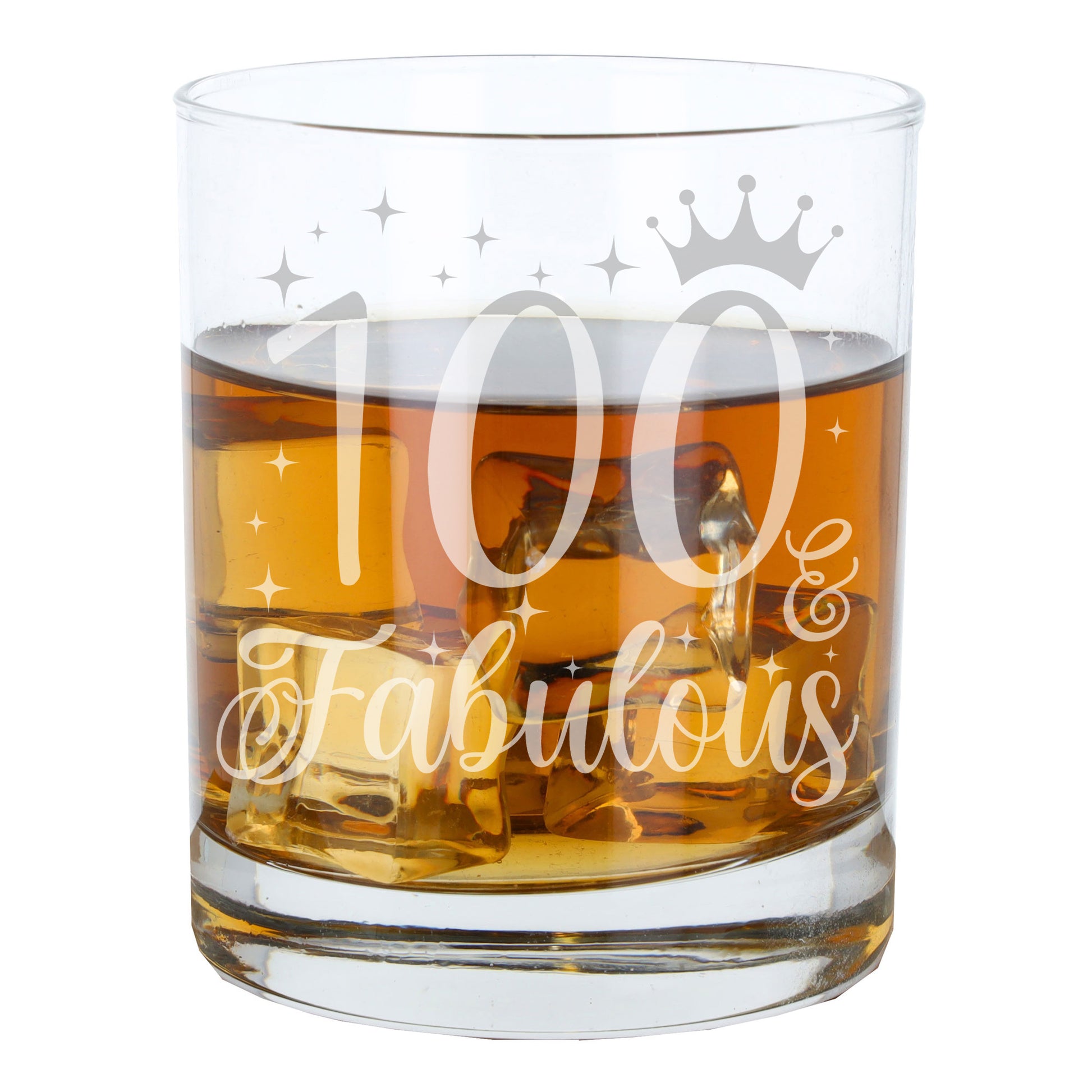 Whisky Tumbler