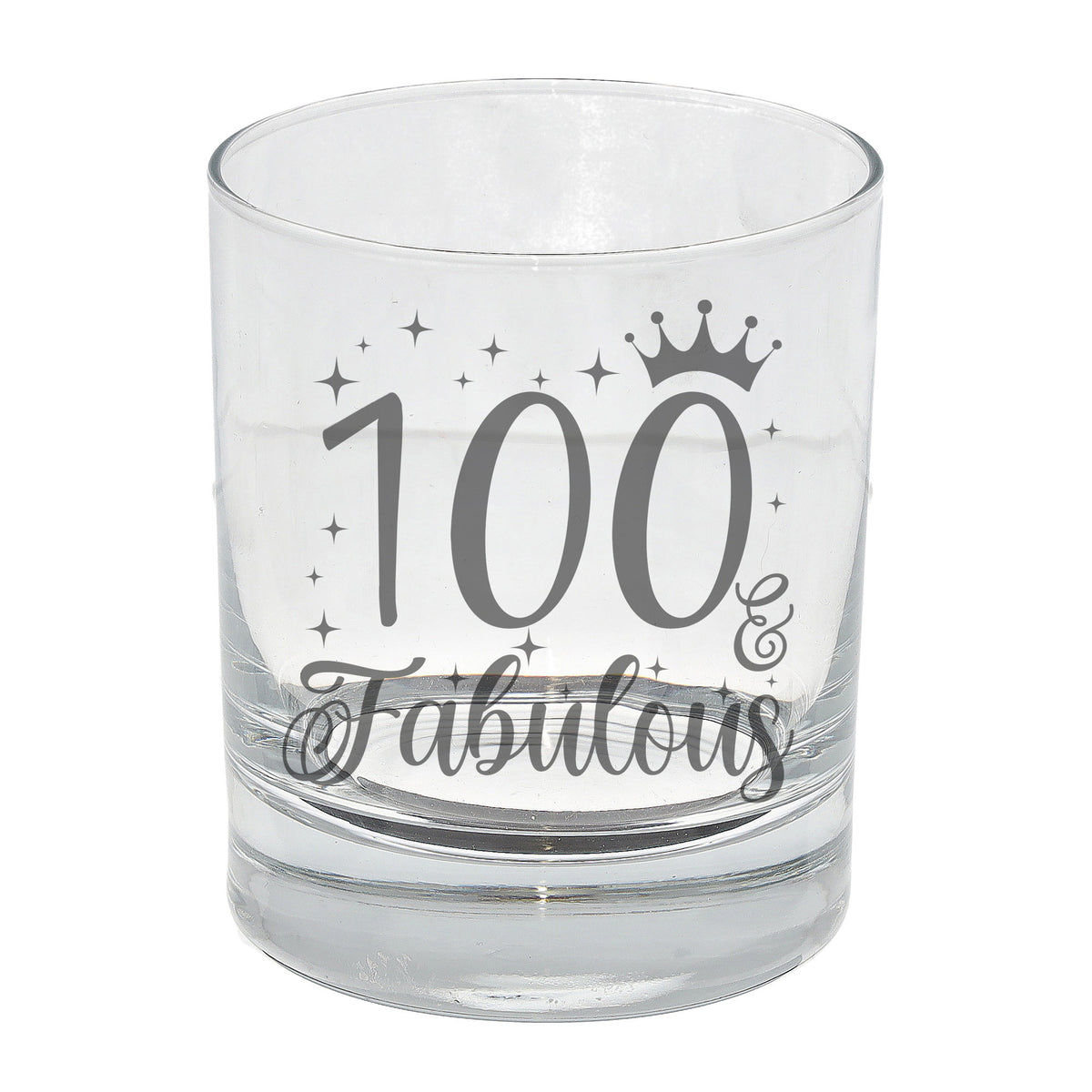 Whisky Tumbler