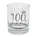 Whisky Tumbler
