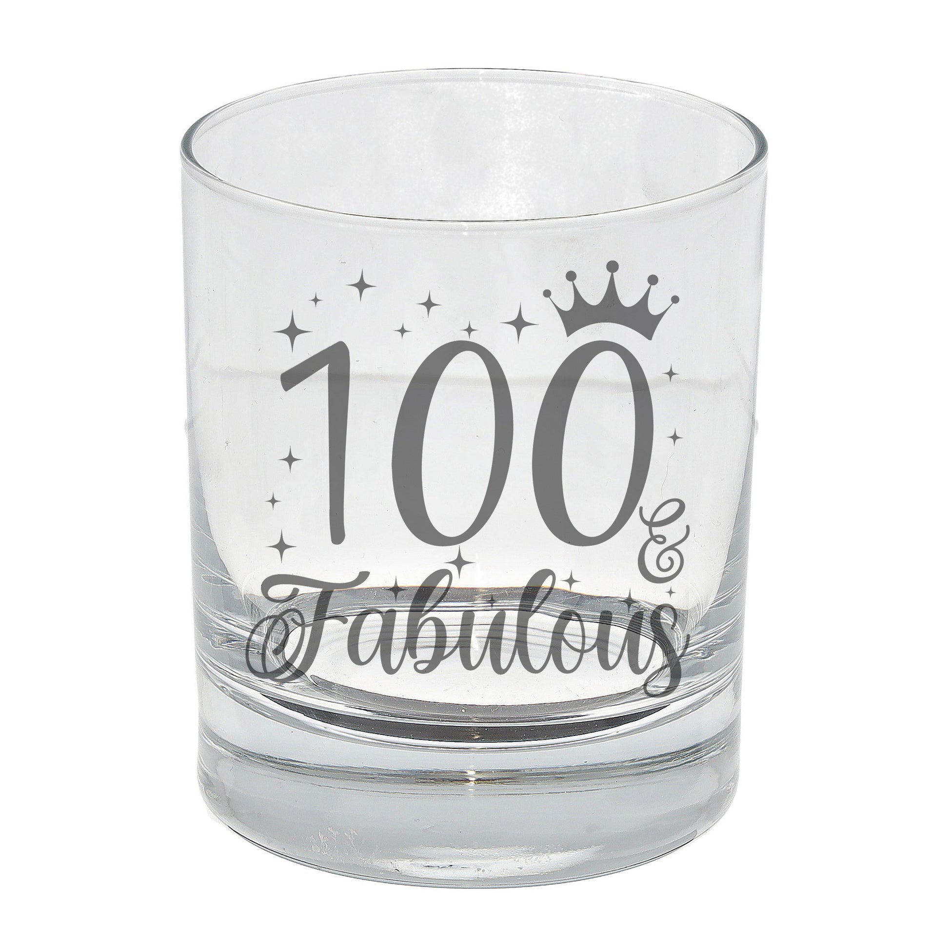 Whisky Tumbler