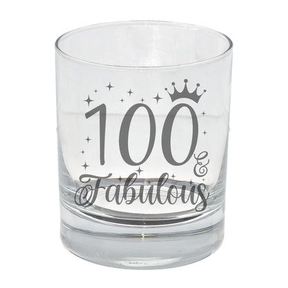 Whisky Tumbler
