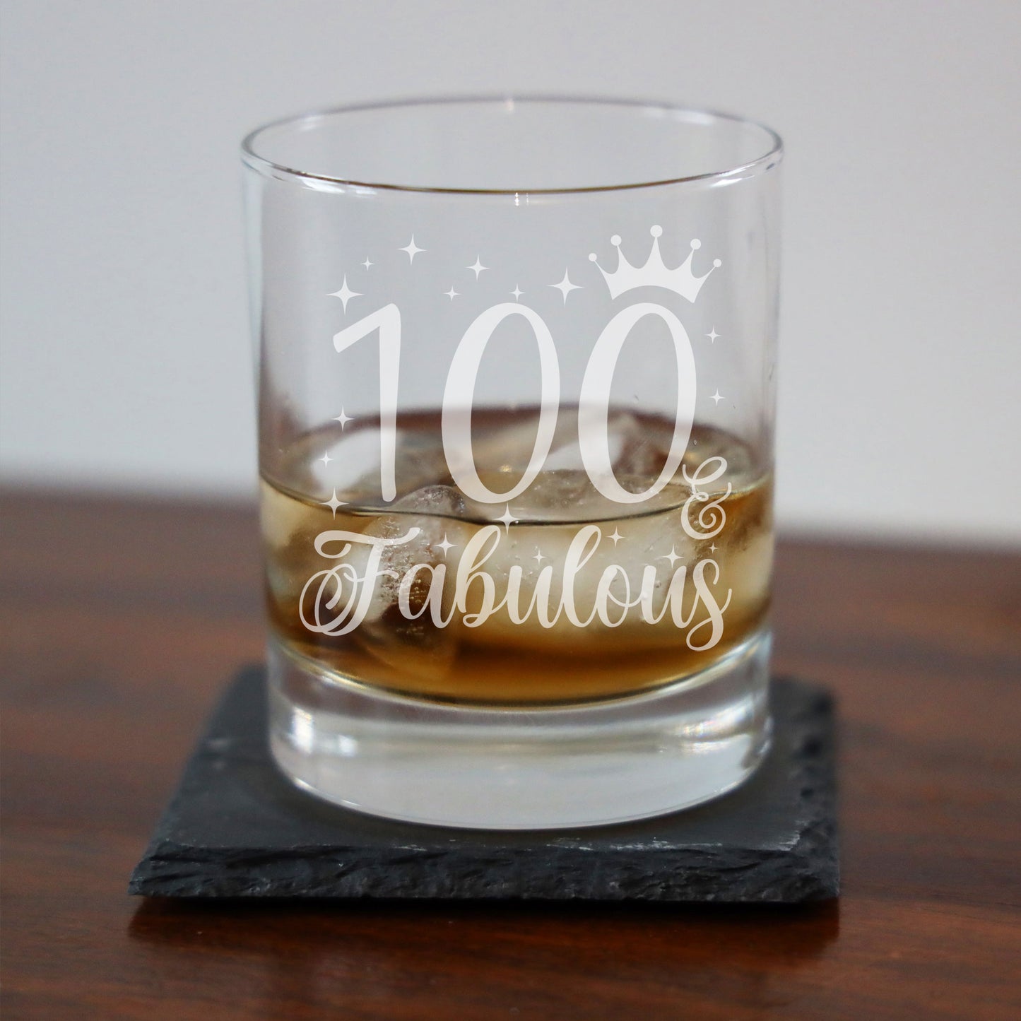 Whisky Tumbler