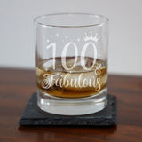 Whisky Tumbler