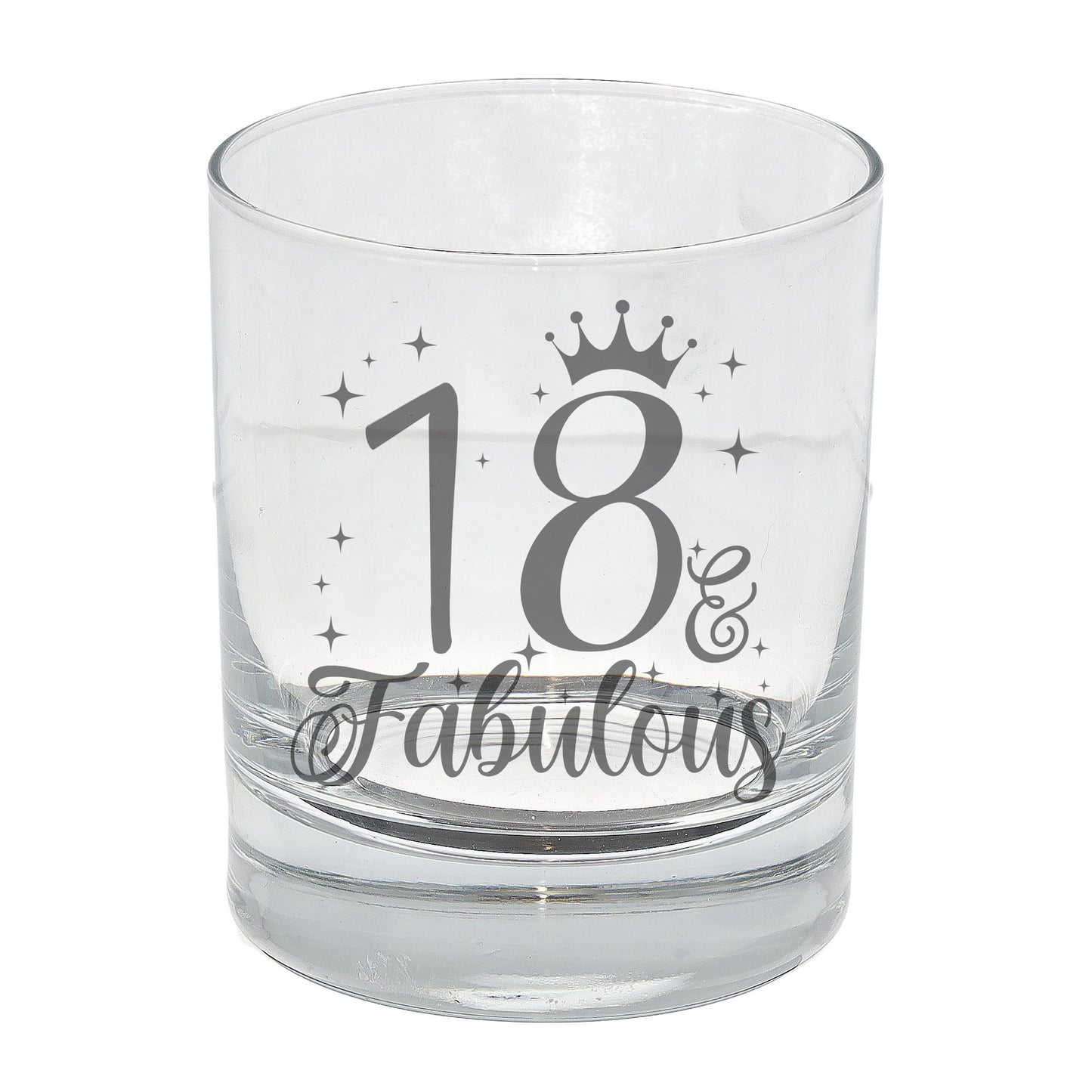 Whisky Tumbler