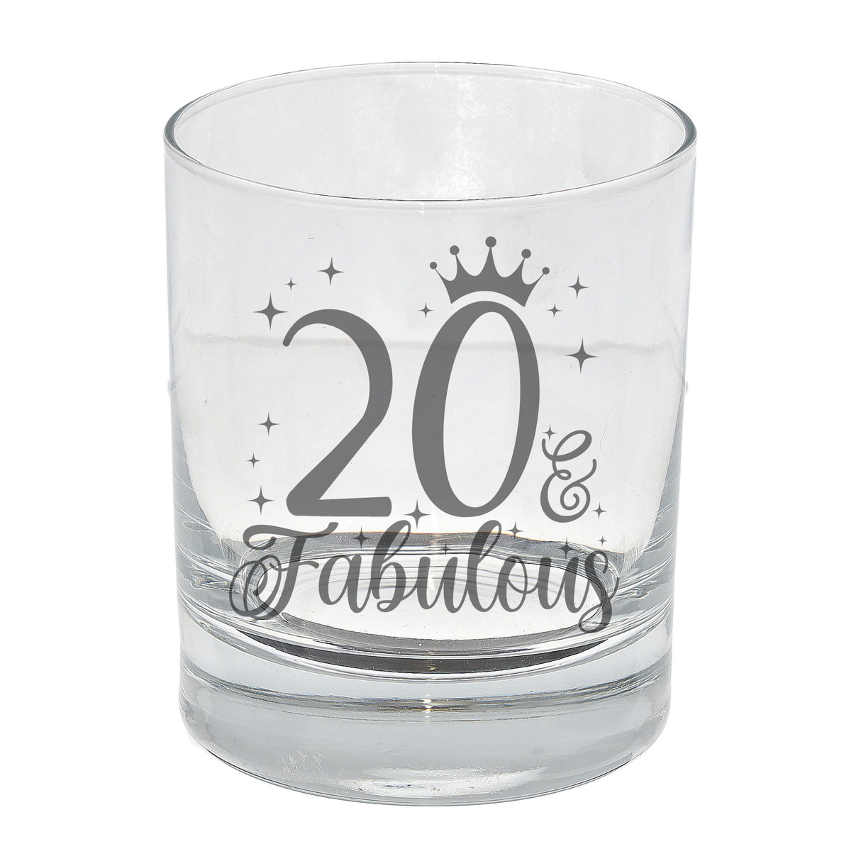 Whisky Tumbler