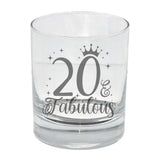 Whisky Tumbler