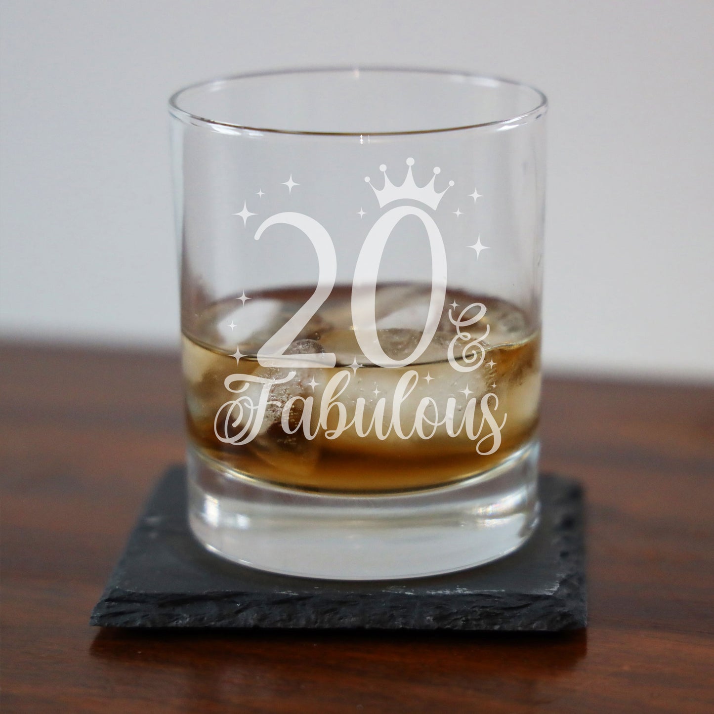 Whisky Tumbler
