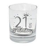 Whisky Tumbler