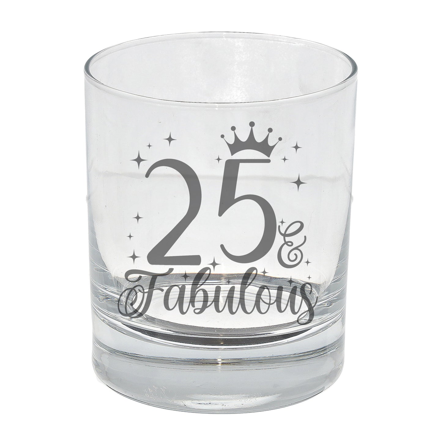 Whisky Tumbler