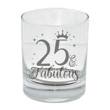 Whisky Tumbler