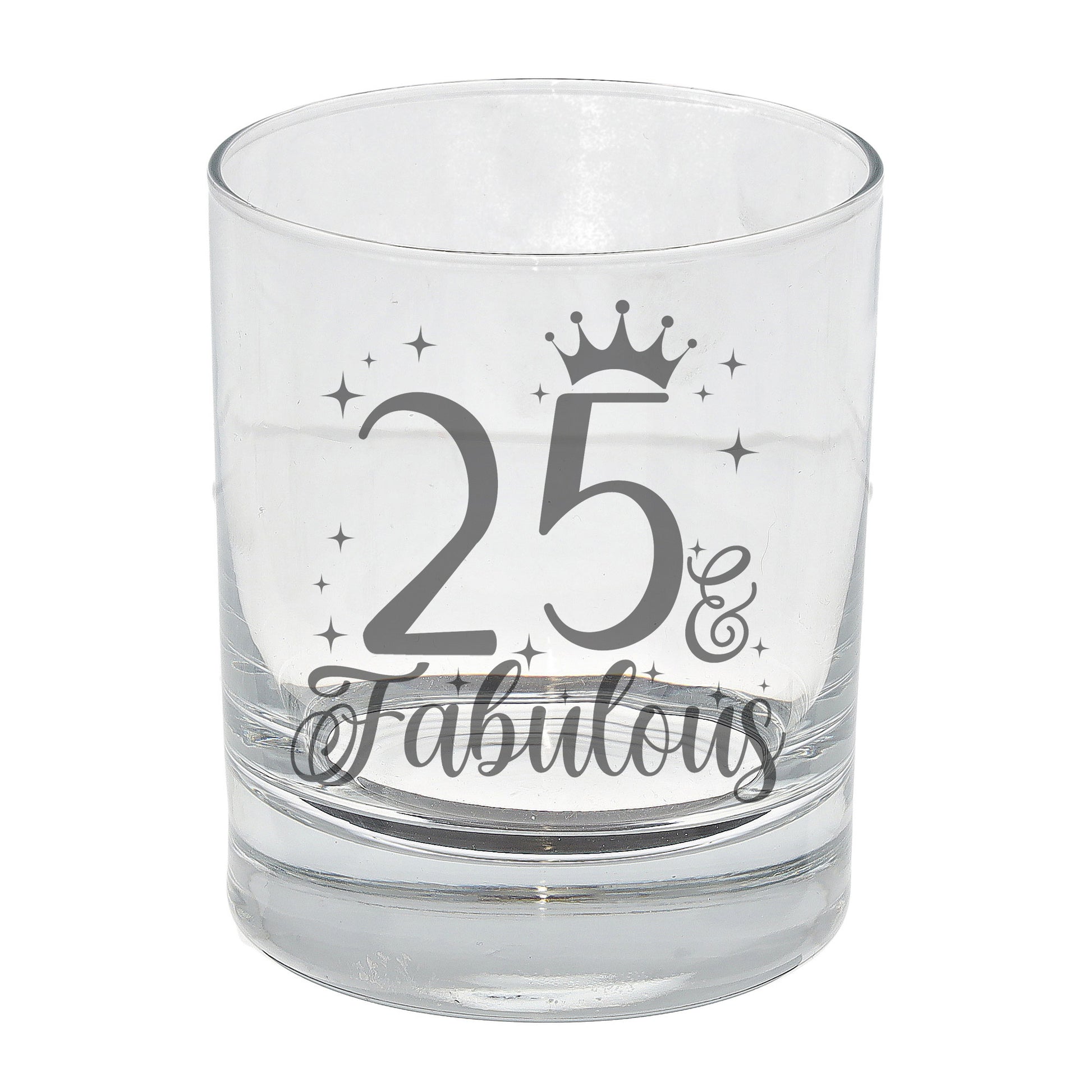 Whisky Tumbler