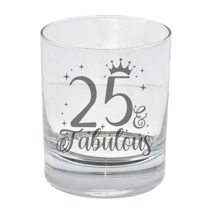 Whisky Tumbler