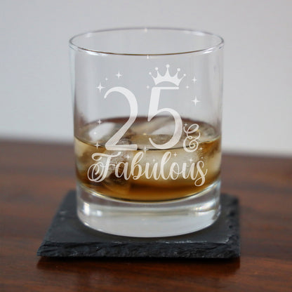 Whisky Tumbler