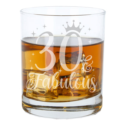 Whisky Tumbler