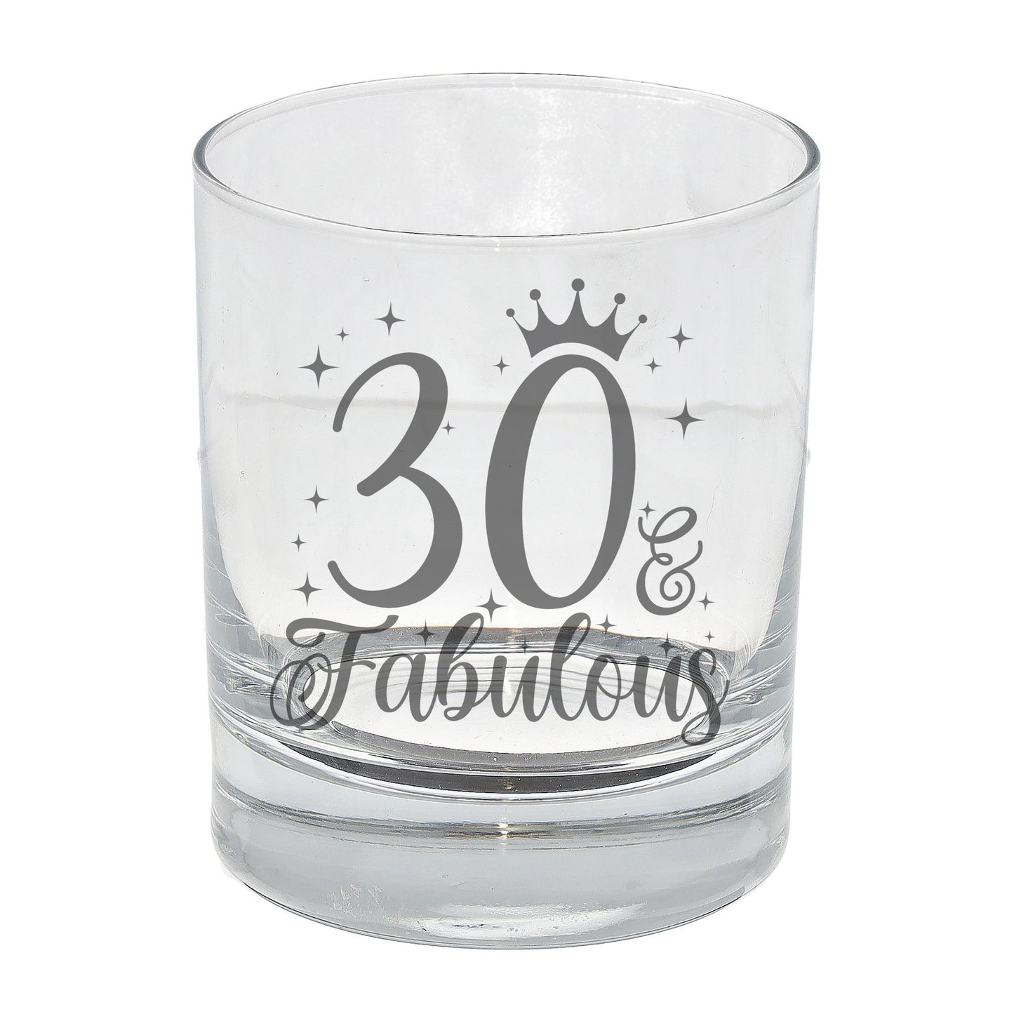 Whisky Tumbler