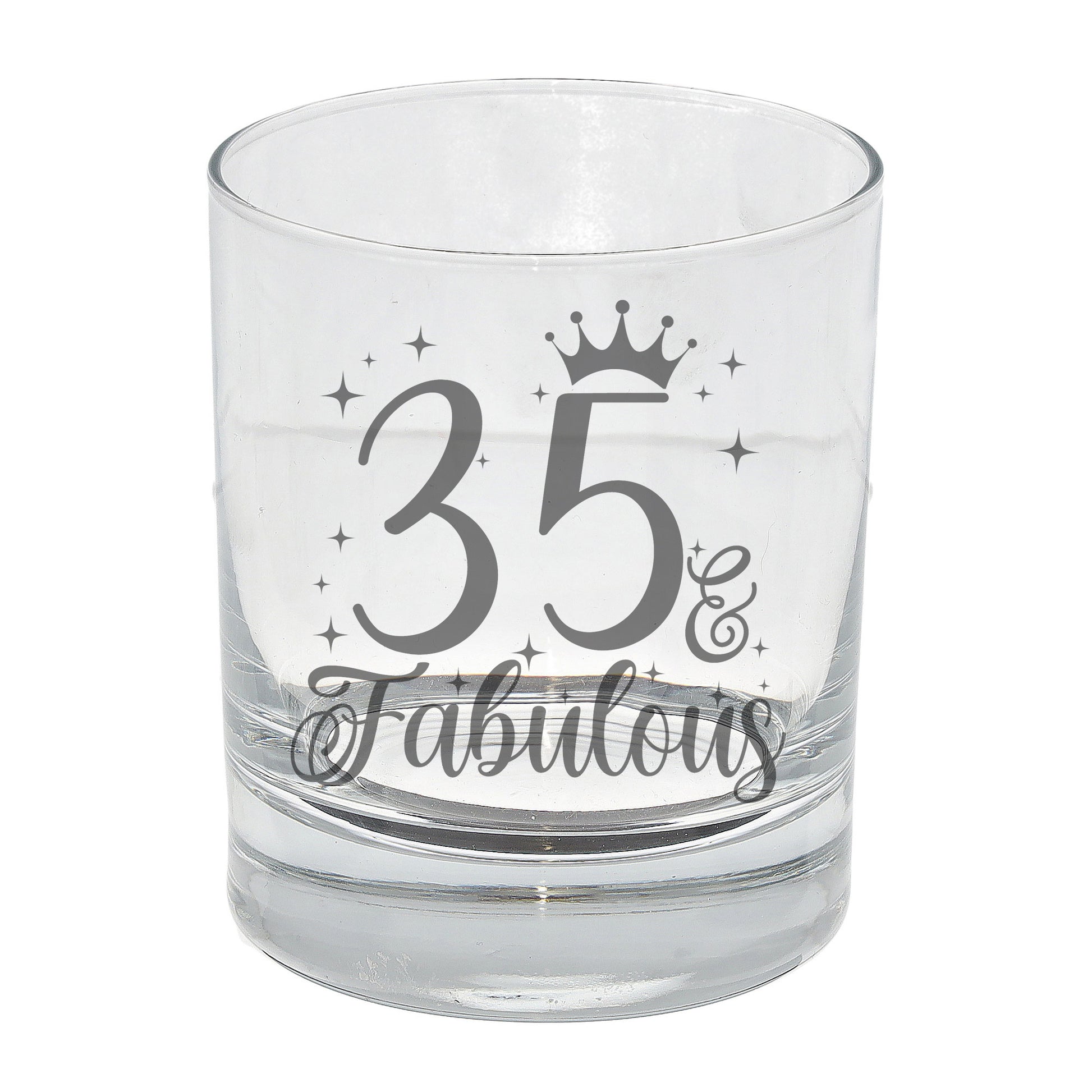 Whisky Tumbler