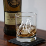 Whisky Tumbler