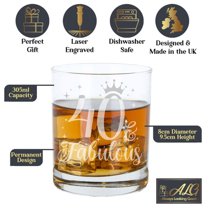 Whisky Tumbler